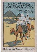 Platz Bonifác - Tudományos kalandozások