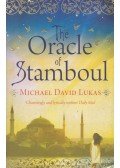 Michael David Lukas - The Oracle of Stamboul