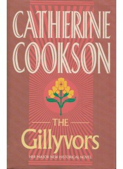 Cookson, Catherine - The Gillyvors Cookson, Catherine - The Gillyvors, London 1990 antikvár könyv