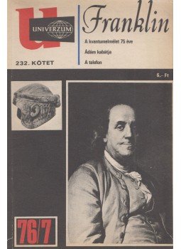 Surányi Éva - Univerzum 76/7 Surányi Éva - Univerzum 76/7, Budapest 1976 antikvár könyv