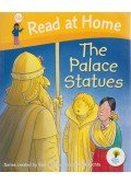 Roderick Hunt,Cynthia Rider - The Palace Statues