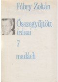 Fábry Zoltán - Fábry Zoltán összegyűjtött írásai 7.