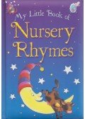 Brown Watson - My Little Book Of Nursery Rhymes