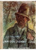 Gedő Lipót - Janiból Jonny lesz