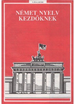  - ELO - Német nyelv kezdőknek 5. és 6. lecke,  0 antikvár könyv
