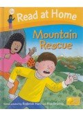 Cynthia Rider,Roderick Hunt - Mountain Rescue