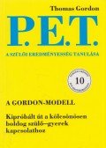  Dr. Thomas Gordon - P.E.T. - A szülői eredményesség tanulása