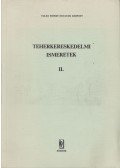 Sándorfi Mihály - Teherkereskedelmi ismeretek II.