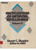 Stuart C. Shapiro - Encyclopedia of Artificial Intelligence Volume 2