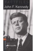 Anne Collins - John F. Kennedy