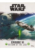 Ryder Windham,George Lucas - Star Wars Episode VI.