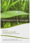 Ferenczy László - Termékhasználati tanácsok