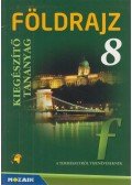 Horváth Csaba,Kiss Gabriella,Pál Viktor - Földrajz 8. - Kiegészítő tananyag