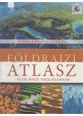  - Földrajzi atlasz általános iskolásoknak