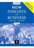 Graham Tullis,Susan Power - New Insights Into Business