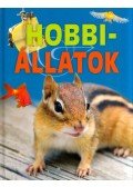 Dönsz Judit - Hobbiállatok