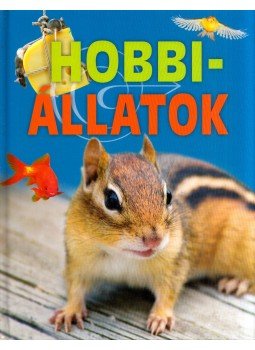 Dönsz Judit - Hobbiállatok Dönsz Judit - Hobbiállatok, 2010 antikvár könyv