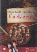 Lukin László,Ugrin Gábor - Ének-zene középiskola 10. évfolyam