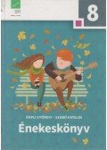 Rápli Györgyi,Szabó Katalin - Énekeskönyv 8.