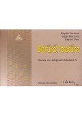 Vajda Sándorné, Kárpáti Tamásné,Kárpáti Alma - Betűről betűre 5.