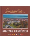 Dr. Vándor László - Szeretettel vár... Magyar kastélyok
