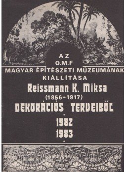 - Az O.M.F Magyar Építészeti Múzeumának kiállítása - Az O.M.F Magyar Építészeti Múzeumának kiállítása, Budapest 0 antikvár könyv