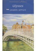 James Joyce - Ulysses (angol)