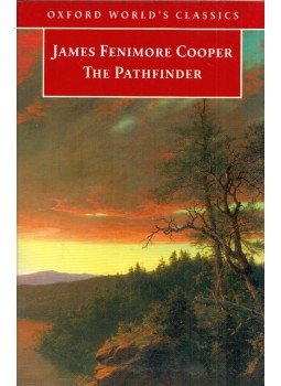 James Fenimore Cooper - The Pathfinder James Fenimore Cooper - The Pathfinder, Oxford, Oxfordshire 1999 antikvár könyv