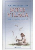 Jostein Gaarder - Sofie világa