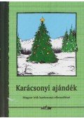 Hunyadi Csaba Zsolt - Karácsonyi ajándék