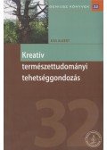 Kiss Albert - Kreatív természettudományi tehetséggondozás