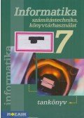 Rozgonyi-Borus Ferenc,Kokas Károly - Informatika 7.