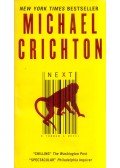 Michael Crichton - Next