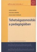 Dávid Mária,Hatvani Andrea,Héjja-Nagy Katalin - Tehetségazonosítás a pedagógiában