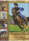 Novotni Péter - Magyar lovak