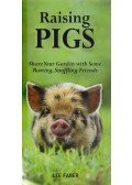 Lee Faber - Raising Pigs