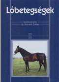 Dr. Horváth Zoltán - Lóbetegségek