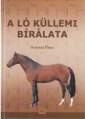 Novotni Péter - A ló küllemi bírálata