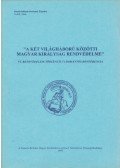 Dr. Parádi József - A két világháború közötti Magyar Királyság rendvédelme