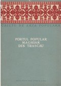 Jenő Nagy - Portul popular maghiar din Trascau