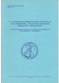 Dr. Parádi József - A Napóleoni közbiztonsági őrtestület útja Párizstól - Itálián ás Ausztrián keresztül - Budapestig