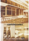 Agnes Hirschi,Gur, David,Efraim Agmon,Éli Netzer,Hambuch Dóra,Gast Uriel,Karsai László,Szita Szabolcs,Trebitsch Péter,Eszter Alexander - Üvegház emlékszoba - 1944.