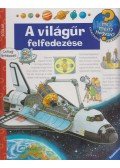 Andrea Erne - A világűr felfedezése