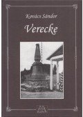 Kovács Sándor - Verecke (dedikált)