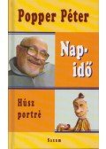 Popper Péter - Napidő (Dedikált)