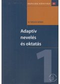 M. Nádasi Mária - Adaptív nevelés és oktatás