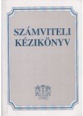 Harangozóné dr. Tóth Judit,Fridrich Péter,Mitro Magdolna,Dr. Bíró Tibor - Számviteli kézikönyv