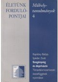 Kapitány Balázs,Spéder Zsolt - Szegénység és depriváció