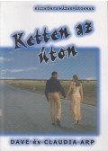 Arp, Claudia,Arp, Dave - Ketten az úton