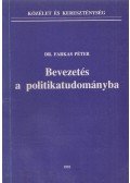 Dr. Farkas Péter - Bevezetés a politikatudományba
